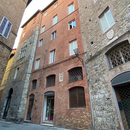 Amirooms Affittacamere Siena Esterno foto