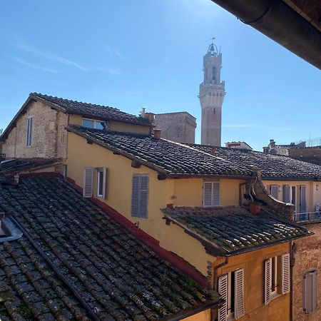 Amirooms Affittacamere Siena Esterno foto