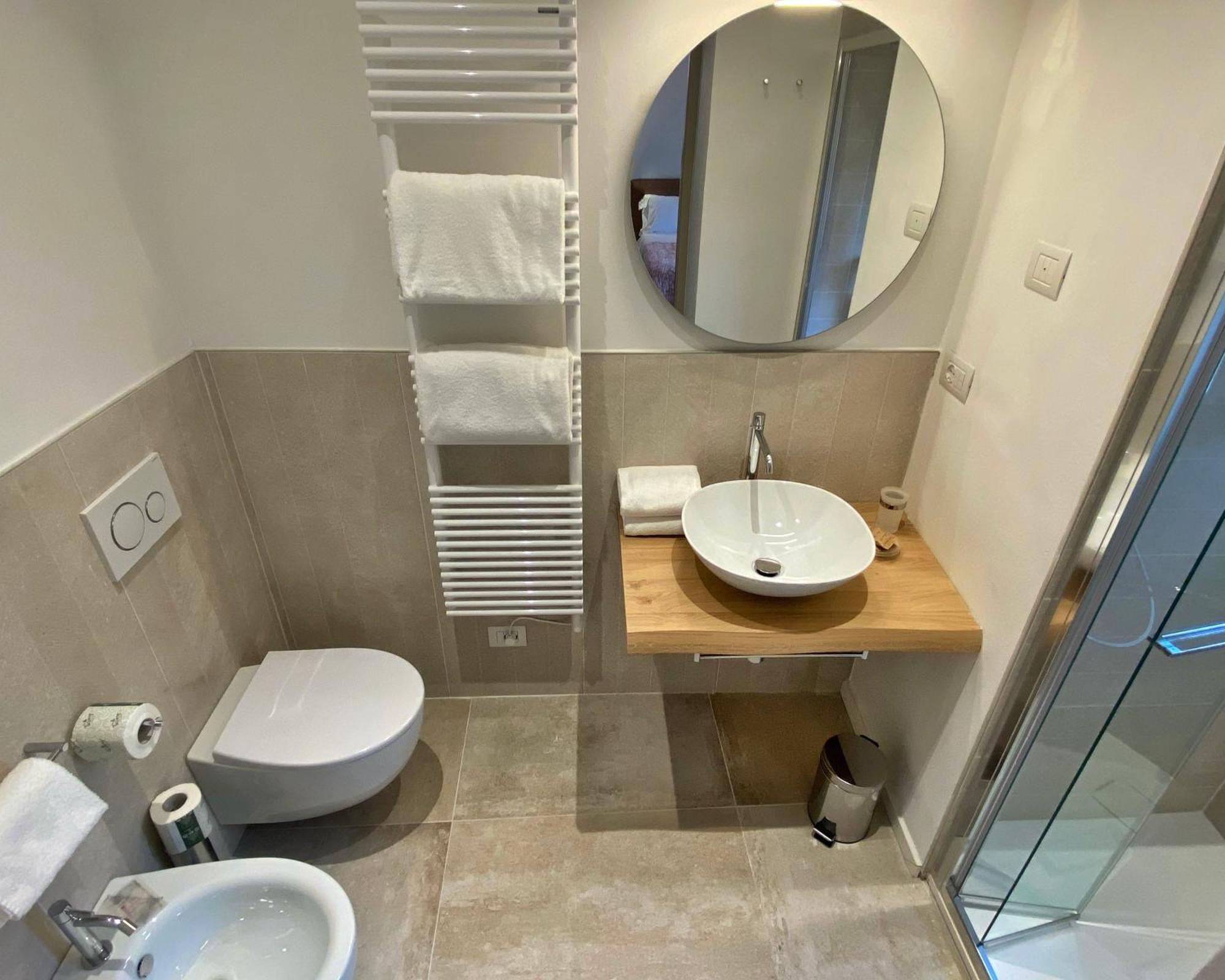 Amirooms Affittacamere Siena Esterno foto