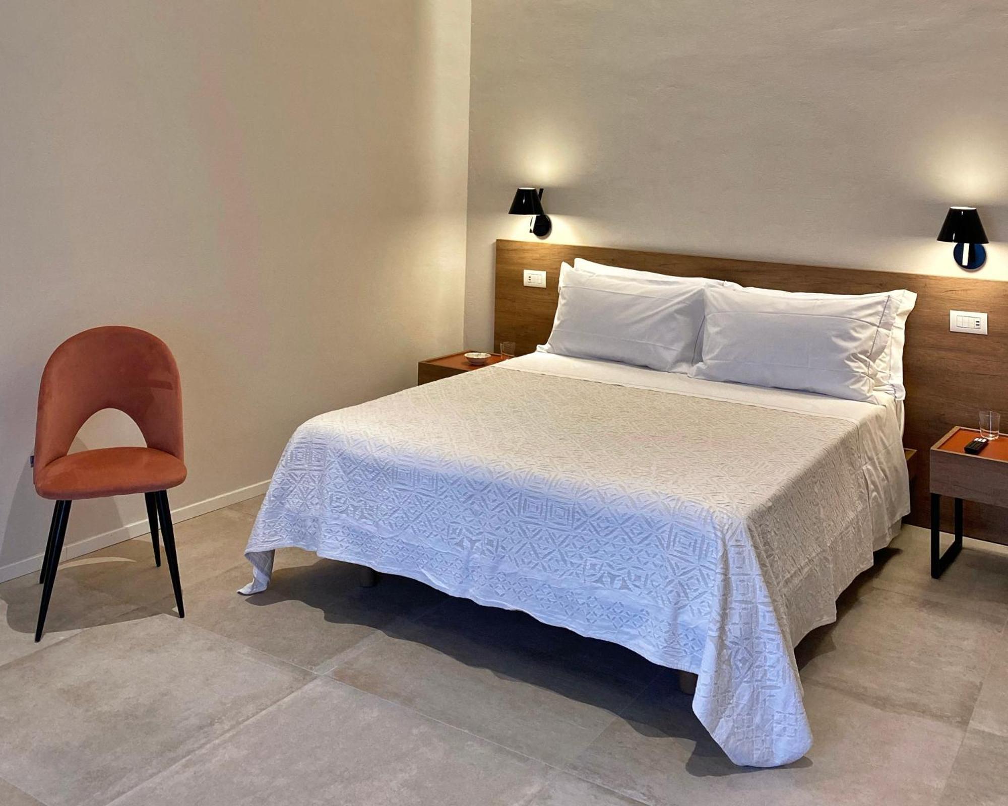 Amirooms Affittacamere Siena Esterno foto