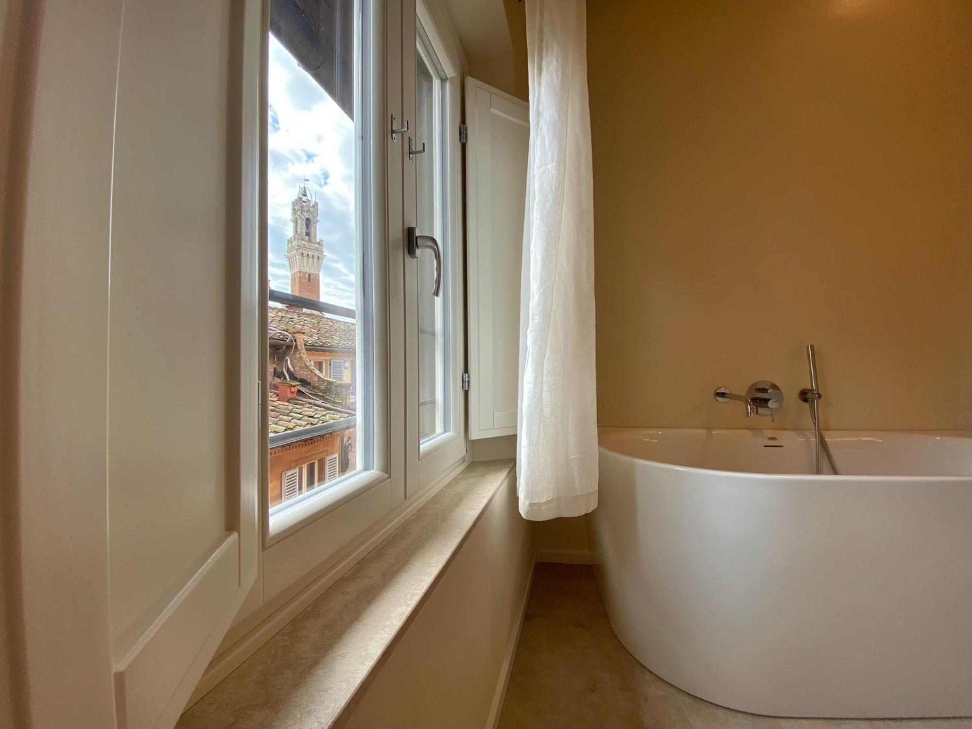 Amirooms Affittacamere Siena Esterno foto