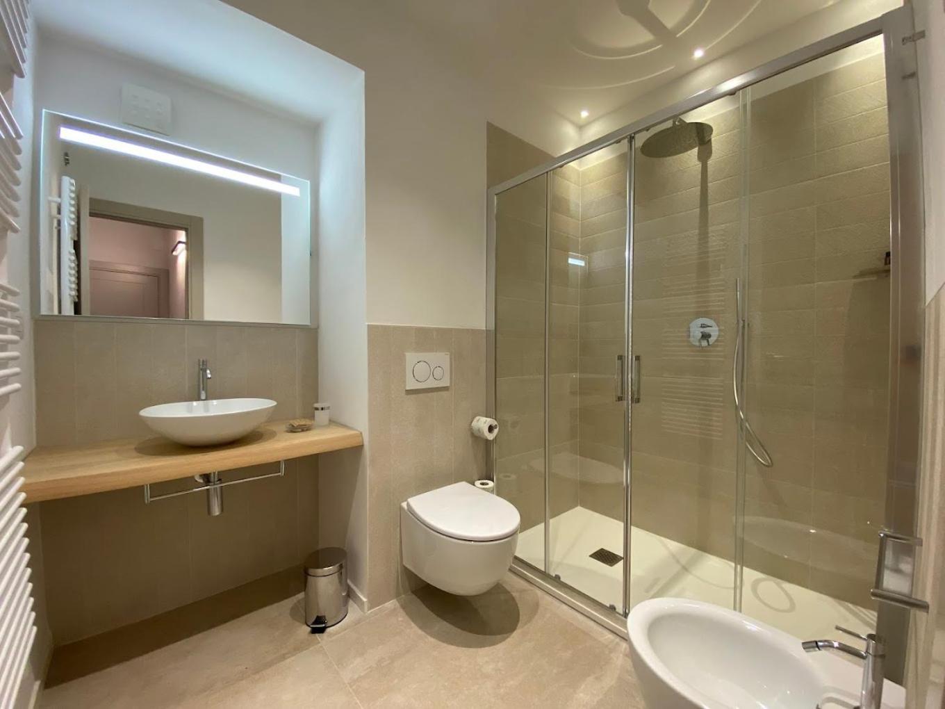 Amirooms Affittacamere Siena Esterno foto