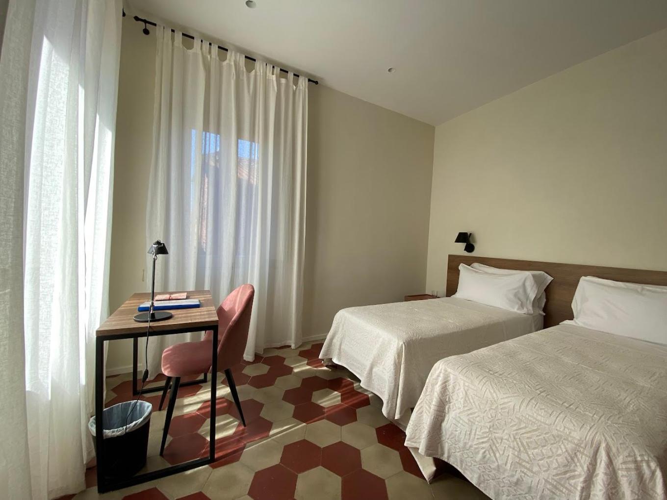 Amirooms Affittacamere Siena Esterno foto