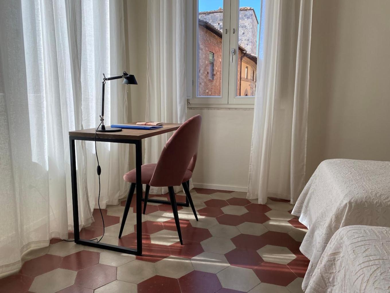 Amirooms Affittacamere Siena Esterno foto