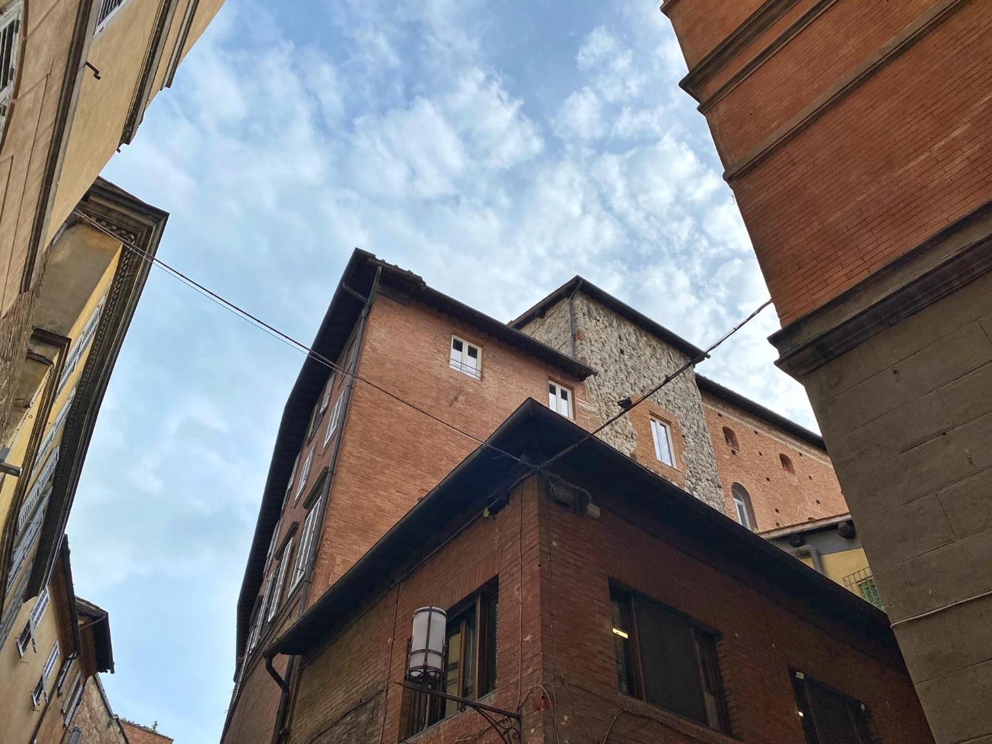 Amirooms Affittacamere Siena Esterno foto
