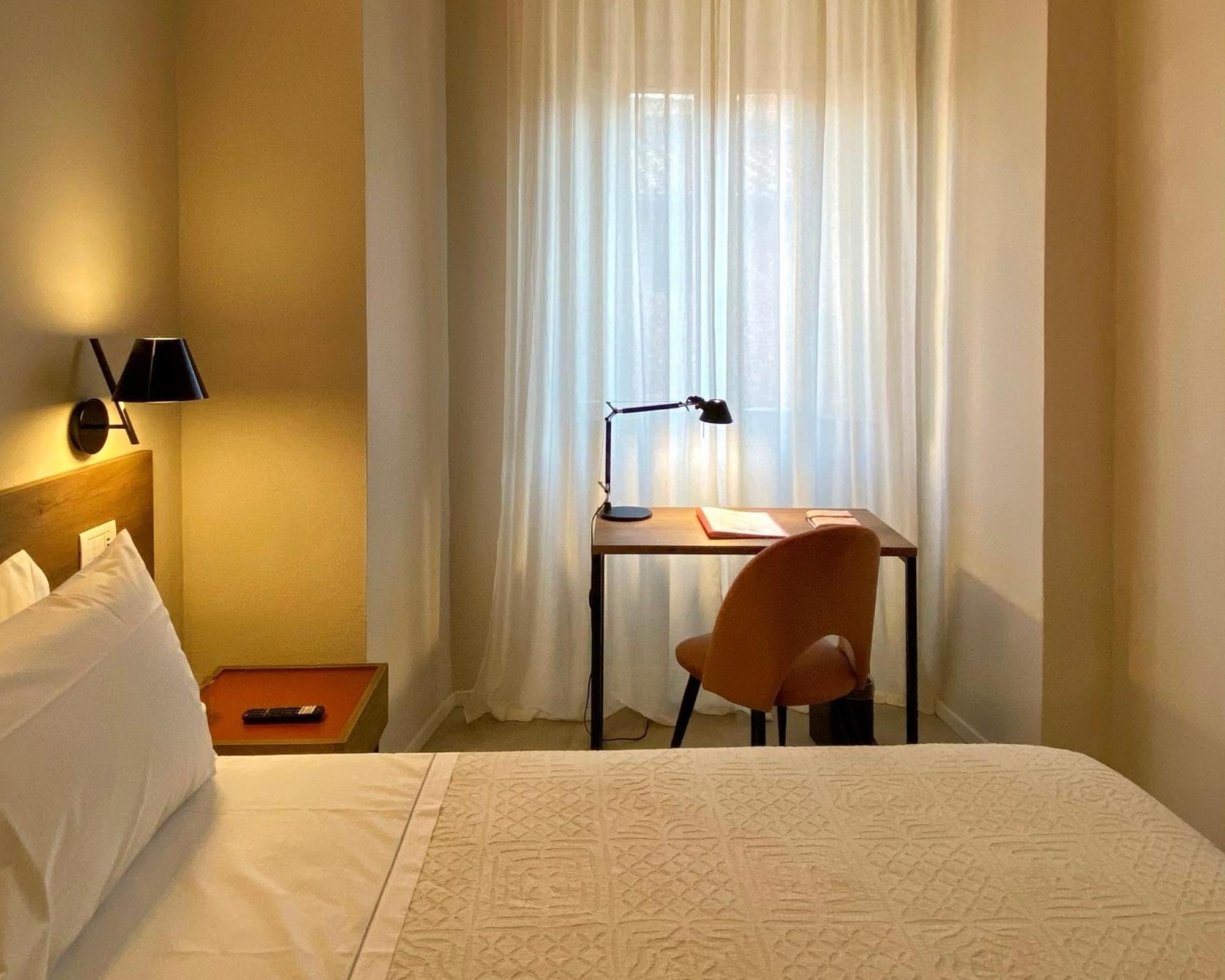Amirooms Affittacamere Siena Esterno foto