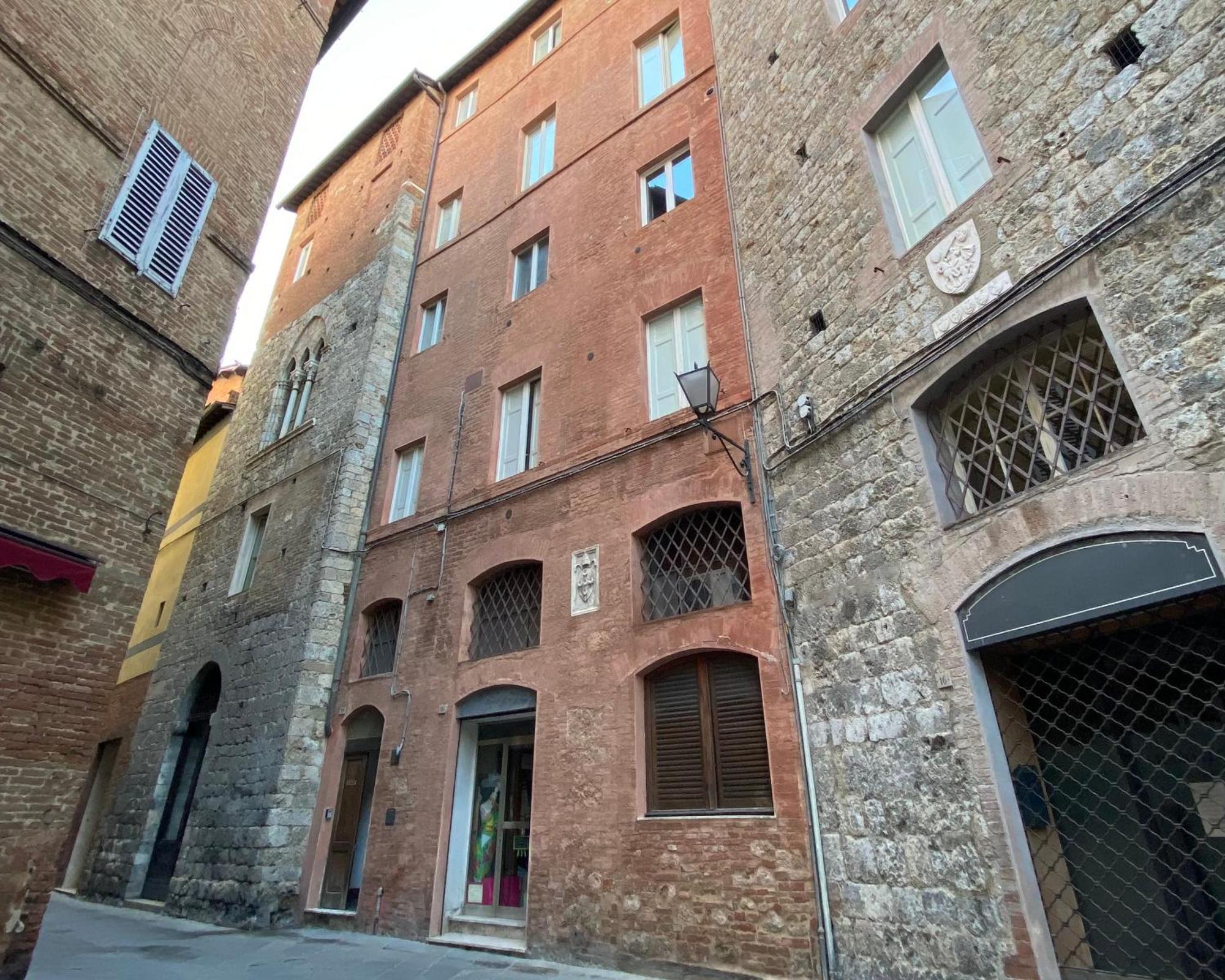 Amirooms Affittacamere Siena Esterno foto