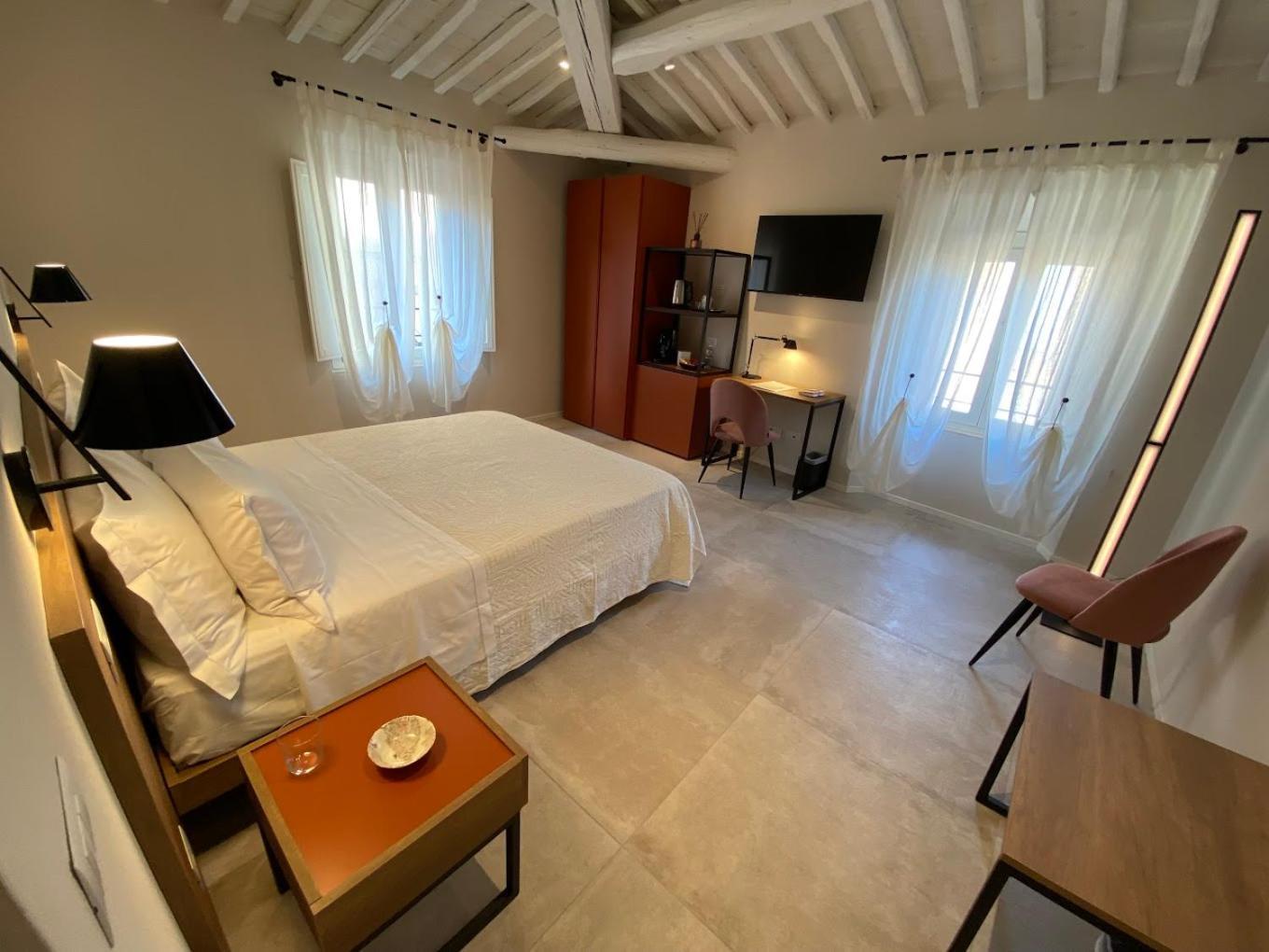 Amirooms Affittacamere Siena Esterno foto