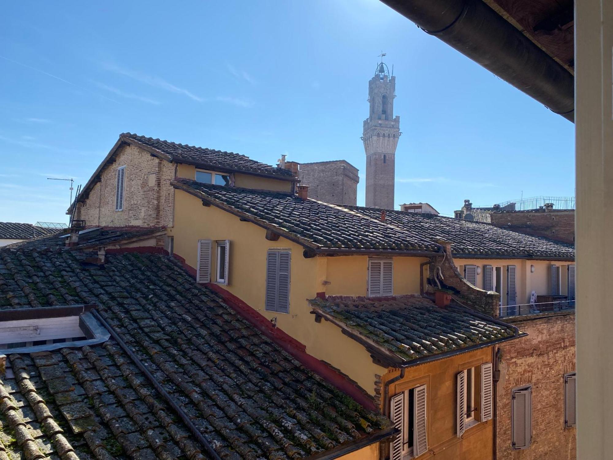 Amirooms Affittacamere Siena Esterno foto