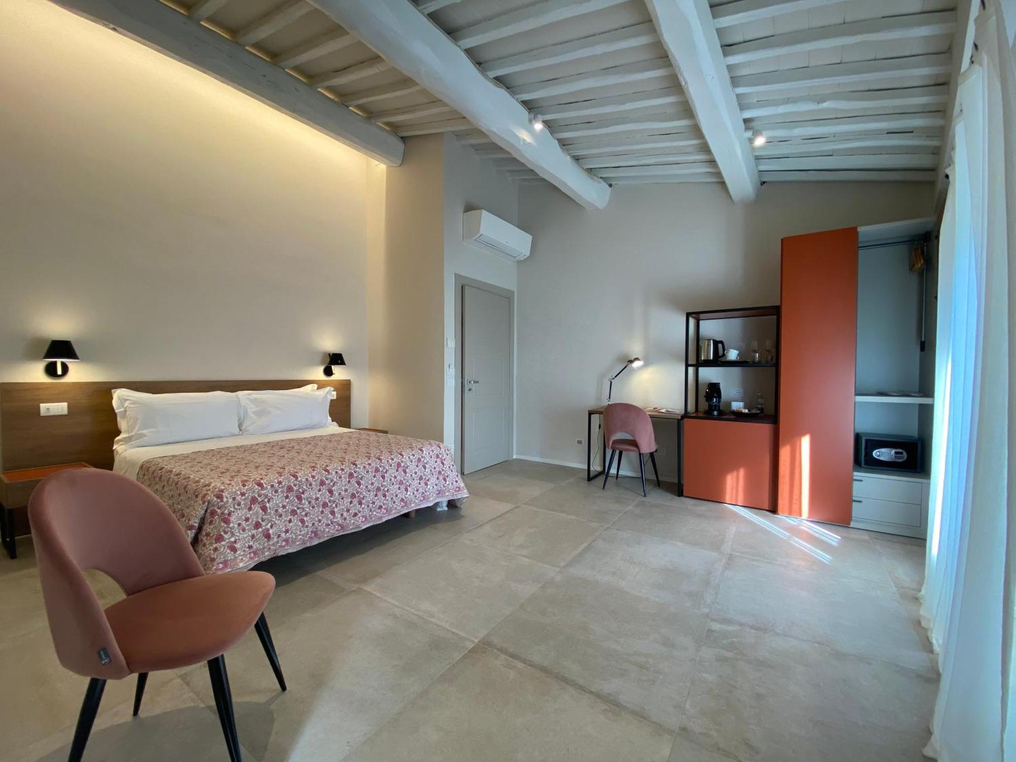 Amirooms Affittacamere Siena Esterno foto