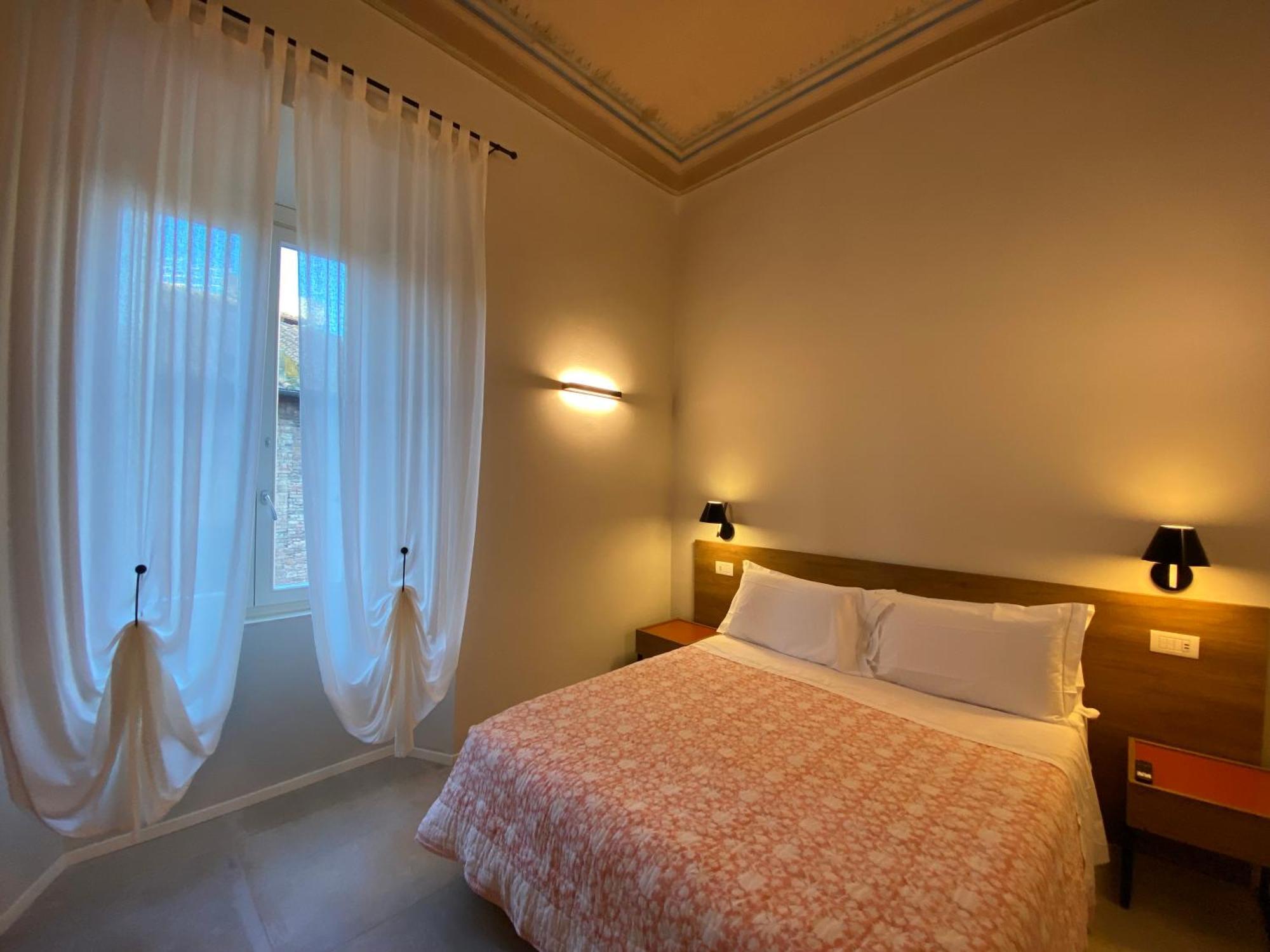 Amirooms Affittacamere Siena Esterno foto
