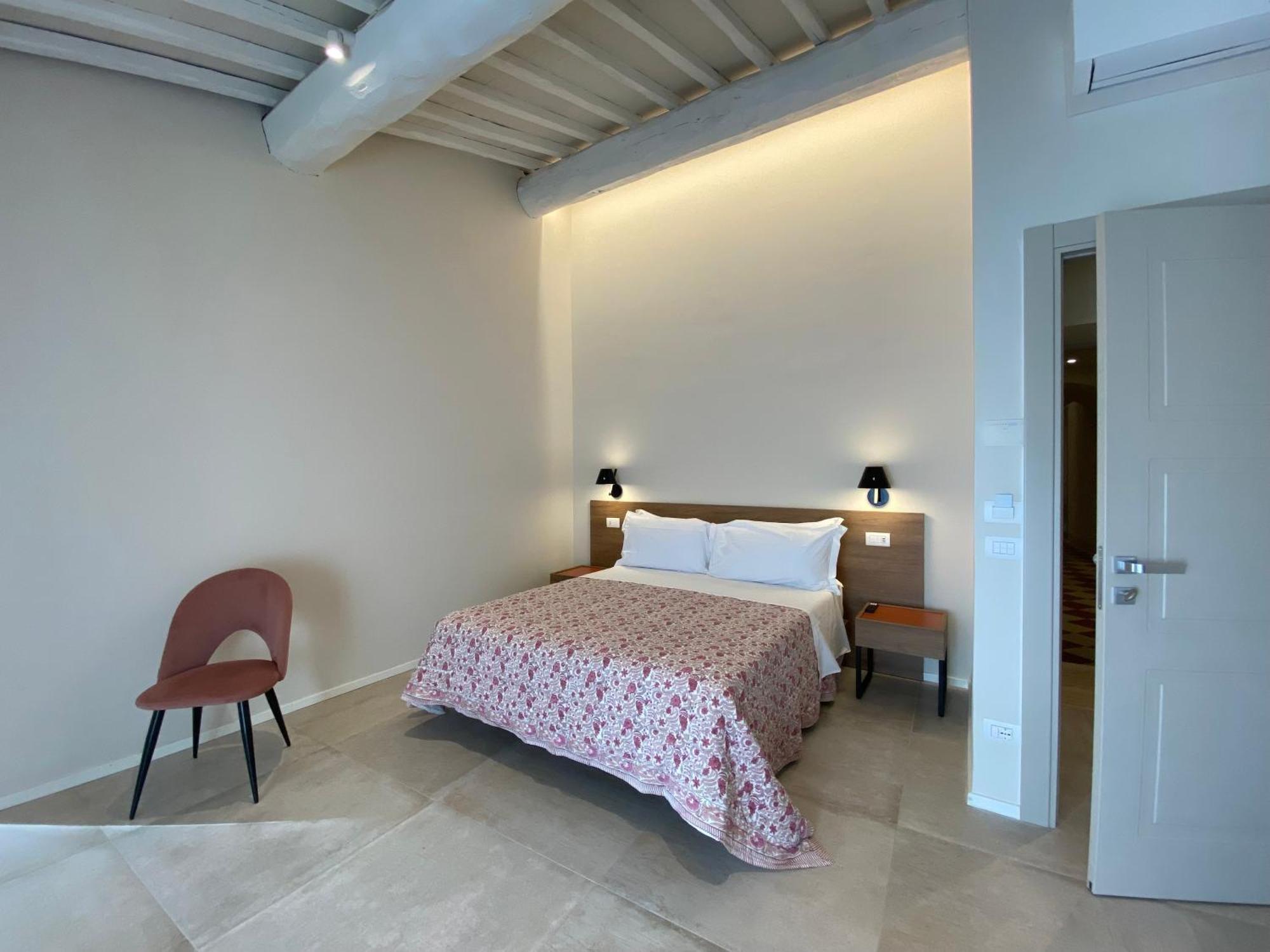 Amirooms Affittacamere Siena Esterno foto