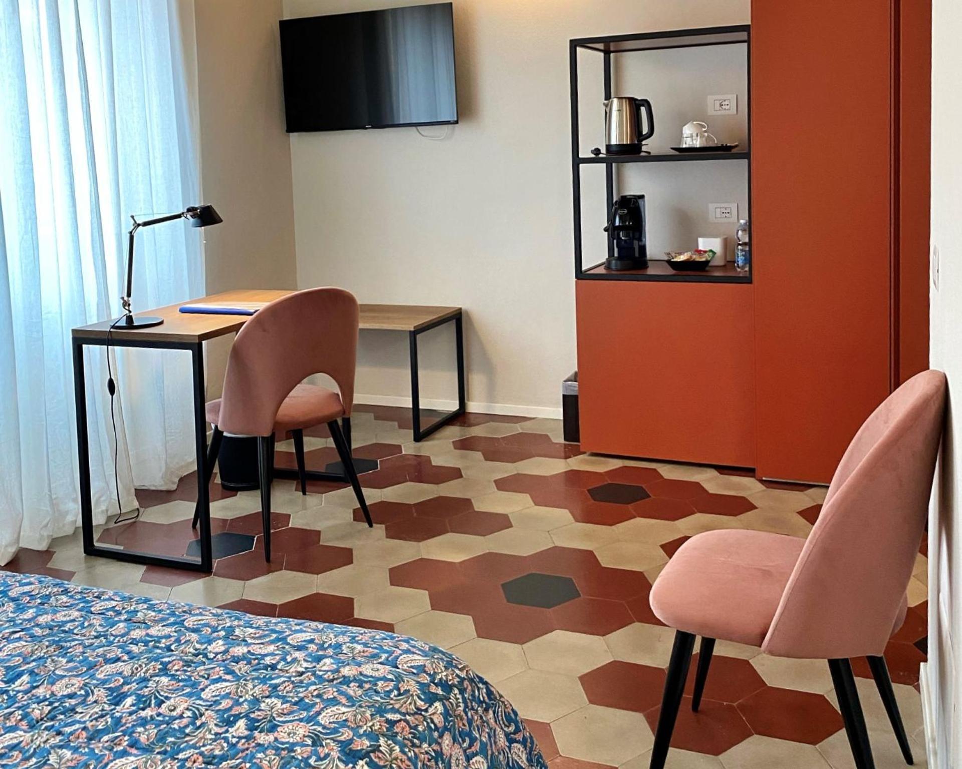 Amirooms Affittacamere Siena Esterno foto